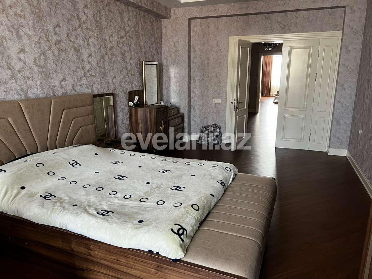 Kirayə verilir, yeni tikili, 3 otaqlı, 156 m², Bakı, Yasamal r.