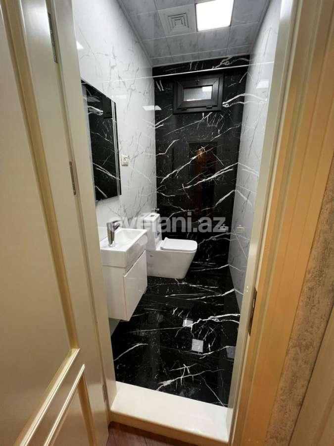 Kirayə verilir, yeni tikili, 3 otaqlı, 156 m², Bakı, Yasamal r.