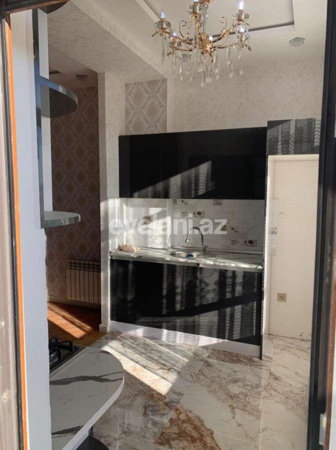 Kirayə verilir, yeni tikili, 2 otaqlı, 70 m², Bakı, Yasamal r, Yasamal q, Memar Əcəmi m.