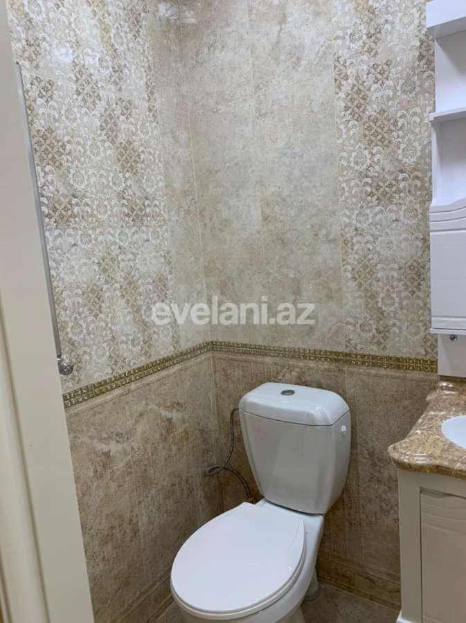 Kirayə verilir, yeni tikili, 2 otaqlı, 70 m², Bakı, Yasamal r, Yasamal q, Memar Əcəmi m.
