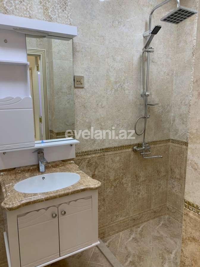 Kirayə verilir, yeni tikili, 2 otaqlı, 70 m², Bakı, Yasamal r, Yasamal q, Memar Əcəmi m.