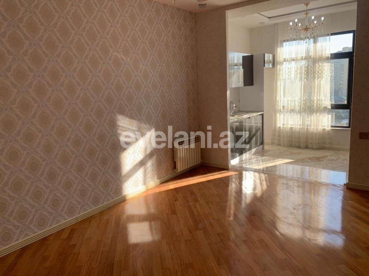 Kirayə verilir, yeni tikili, 2 otaqlı, 70 m², Bakı, Yasamal r, Yasamal q, Memar Əcəmi m.