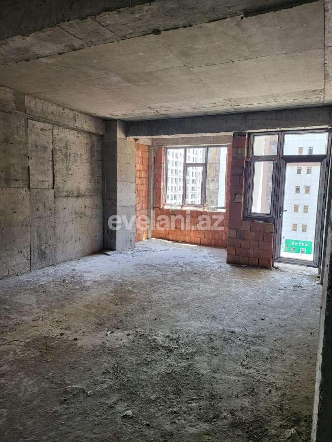 Satılır, yeni tikili, 4 otaqlı, 191 m², Bakı, Nəsimi r.