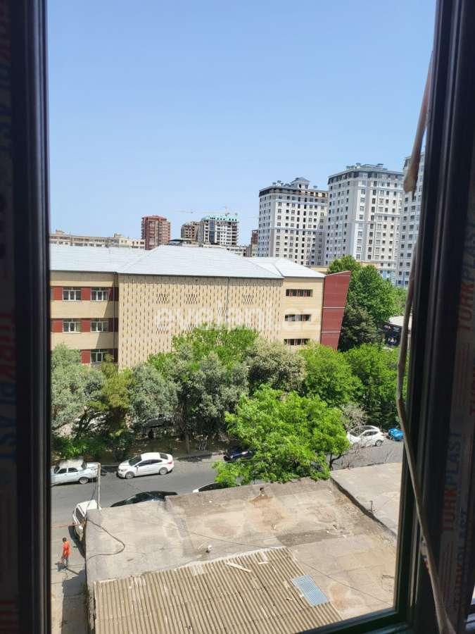 Satılır, yeni tikili, 4 otaqlı, 191 m², Bakı, Nəsimi r.