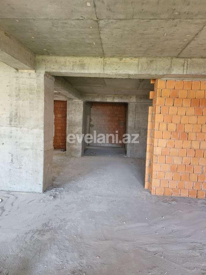 Satılır, yeni tikili, 4 otaqlı, 191 m², Bakı, Nəsimi r.