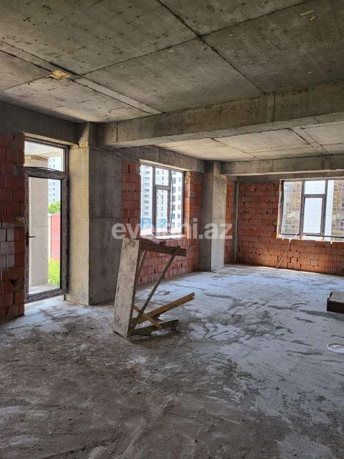 Satılır, yeni tikili, 4 otaqlı, 191 m², Bakı, Nəsimi r.