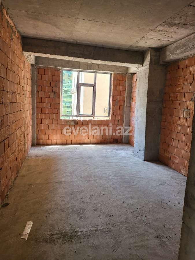 Satılır, yeni tikili, 4 otaqlı, 191 m², Bakı, Nəsimi r.