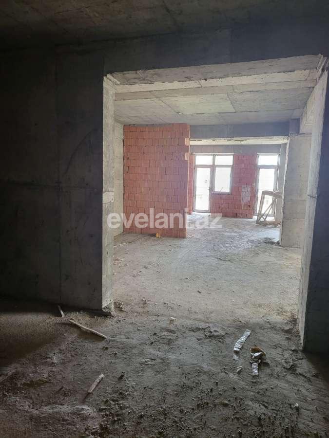 Satılır, yeni tikili, 4 otaqlı, 191 m², Bakı, Nəsimi r.