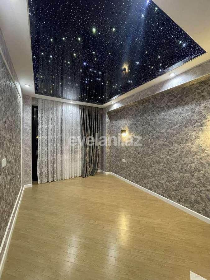 Satılır, yeni tikili, 2 otaqlı, 65 m², Bakı, Binəqədi r, 8-ci mikrorayon q, Azadlıq prospekti m.