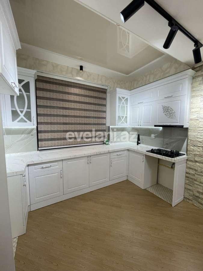 Satılır, yeni tikili, 2 otaqlı, 65 m², Bakı, Binəqədi r, 8-ci mikrorayon q, Azadlıq prospekti m.