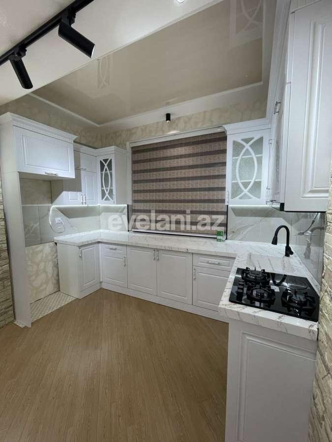 Satılır, yeni tikili, 2 otaqlı, 65 m², Bakı, Binəqədi r, 8-ci mikrorayon q, Azadlıq prospekti m.