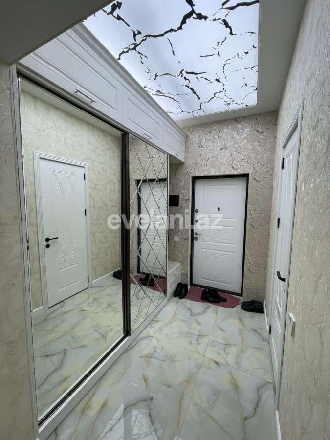 Satılır, yeni tikili, 2 otaqlı, 65 m², Bakı, Binəqədi r, 8-ci mikrorayon q, Azadlıq prospekti m.