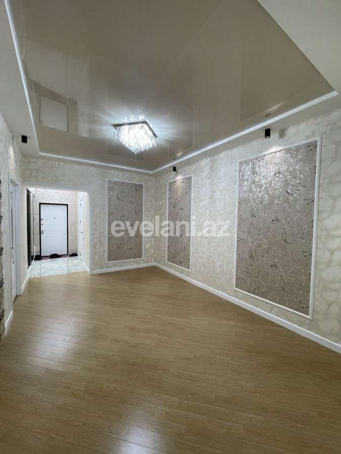 Satılır, yeni tikili, 2 otaqlı, 65 m², Bakı, Binəqədi r, 8-ci mikrorayon q, Azadlıq prospekti m.