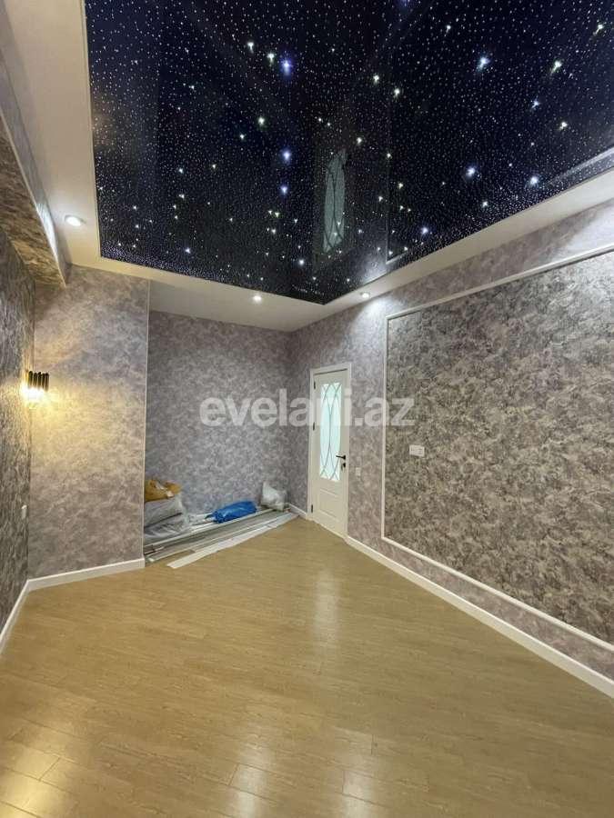 Satılır, yeni tikili, 2 otaqlı, 65 m², Bakı, Binəqədi r, 8-ci mikrorayon q, Azadlıq prospekti m.