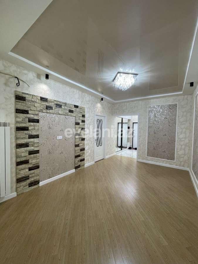 Satılır, yeni tikili, 2 otaqlı, 65 m², Bakı, Binəqədi r, 8-ci mikrorayon q, Azadlıq prospekti m.