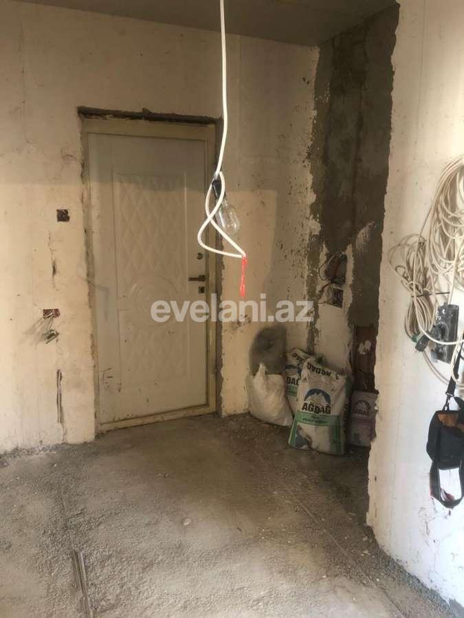 Satılır, yeni tikili, 3 otaqlı, 104 m², Bakı, Yasamal r, Yeni Yasamal q.