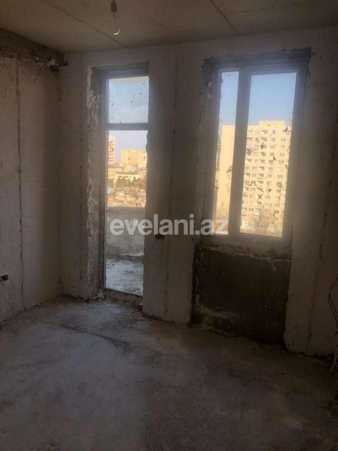 Satılır, yeni tikili, 3 otaqlı, 104 m², Bakı, Yasamal r, Yeni Yasamal q.