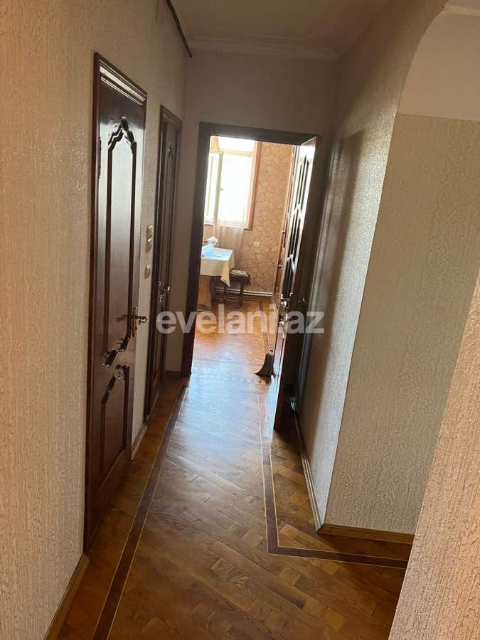 Satılır, köhnə tikili, 3 otaqlı, 84.99 m², Bakı, Xətai r, Əhmədli m.
