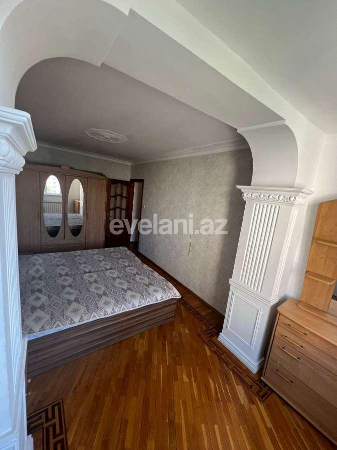 Satılır, köhnə tikili, 3 otaqlı, 84.99 m², Bakı, Xətai r, Əhmədli m.