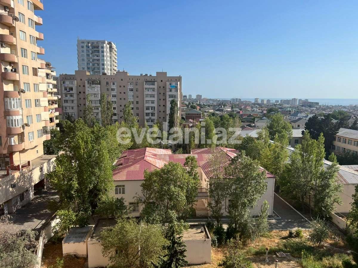 Satılır, köhnə tikili, 3 otaqlı, 84.99 m², Bakı, Xətai r, Əhmədli m.