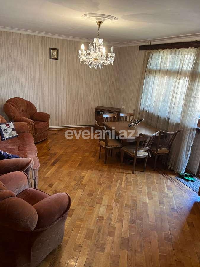 Satılır, köhnə tikili, 3 otaqlı, 84.99 m², Bakı, Xətai r, Əhmədli m.