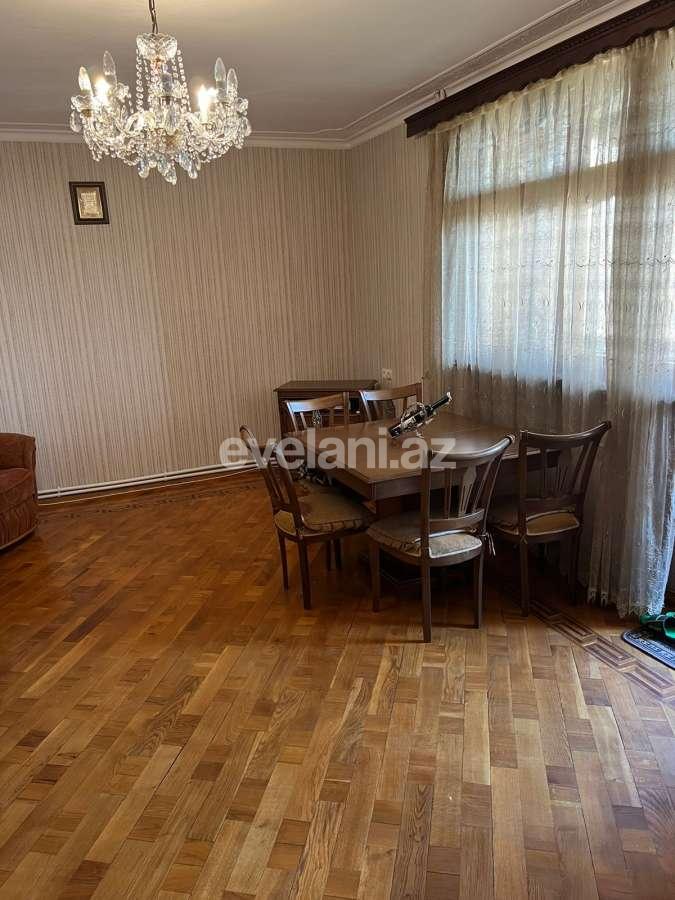 Satılır, köhnə tikili, 3 otaqlı, 84.99 m², Bakı, Xətai r, Əhmədli m.