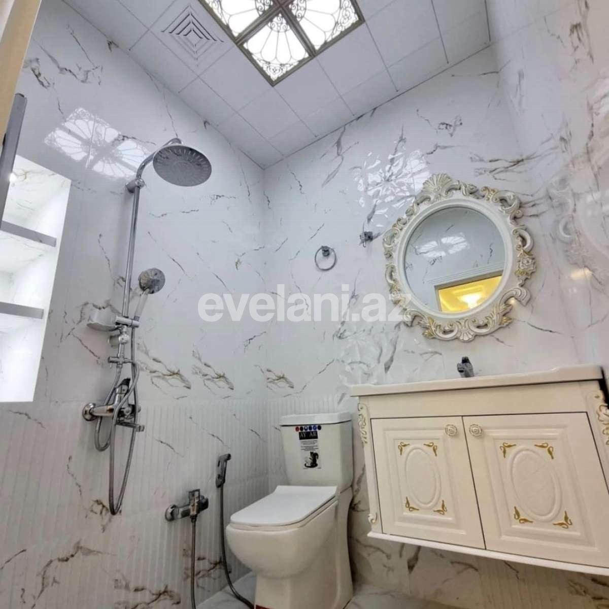 Satılır, yeni tikili, 2 otaqlı, 67 m², Bakı, Nizami r, 8-ci kilometr q, Neftçilər m.