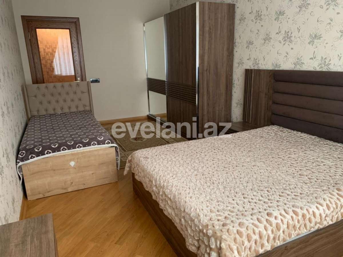 Satılır, yeni tikili, 3 otaqlı, 109.99 m², Bakı, Xətai r.