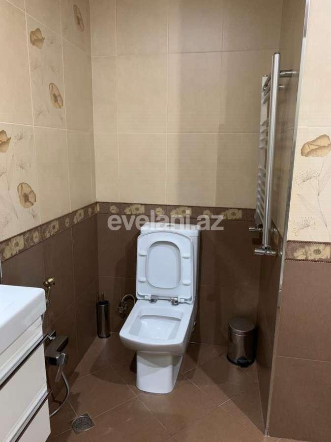 Satılır, yeni tikili, 3 otaqlı, 109.99 m², Bakı, Xətai r.