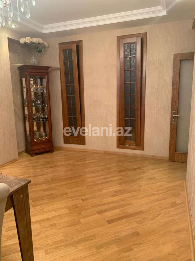 Satılır, yeni tikili, 3 otaqlı, 109.99 m², Bakı, Xətai r.