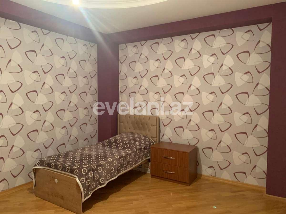 Satılır, yeni tikili, 3 otaqlı, 109.99 m², Bakı, Xətai r.
