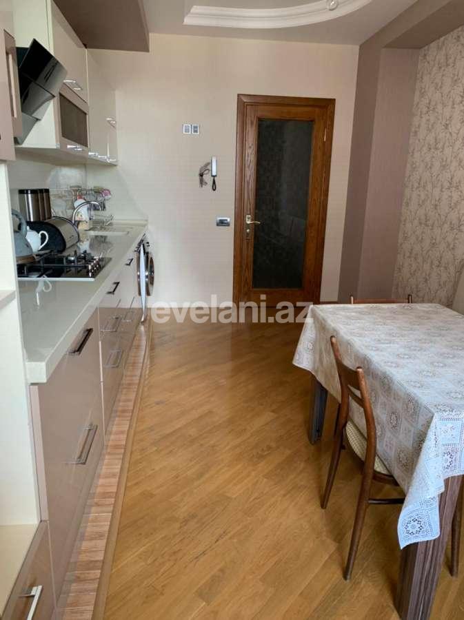 Satılır, yeni tikili, 3 otaqlı, 109.99 m², Bakı, Xətai r.