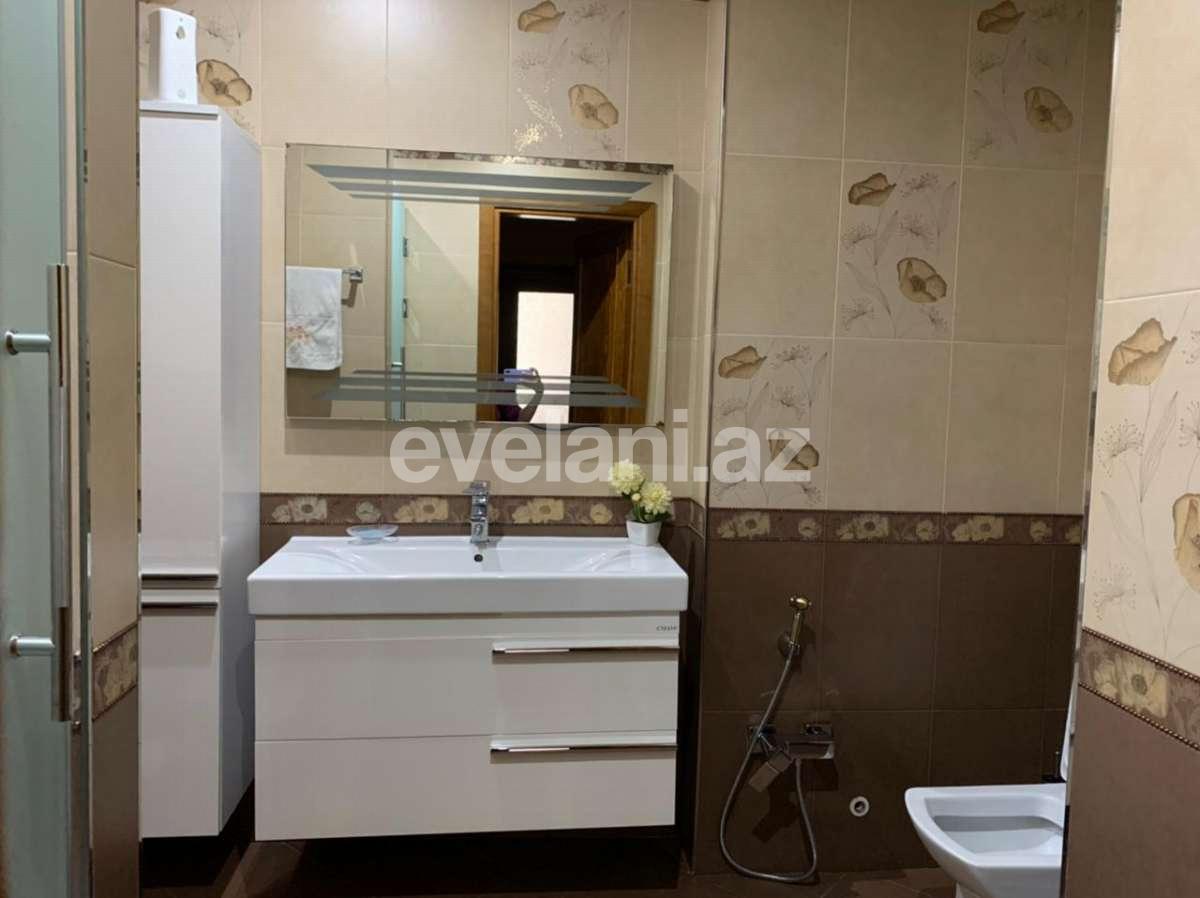 Satılır, yeni tikili, 3 otaqlı, 109.99 m², Bakı, Xətai r.