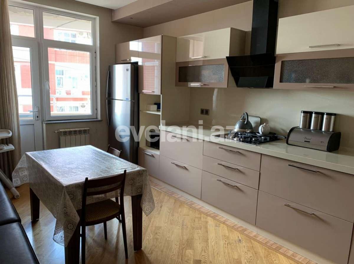 Satılır, yeni tikili, 3 otaqlı, 109.99 m², Bakı, Xətai r.