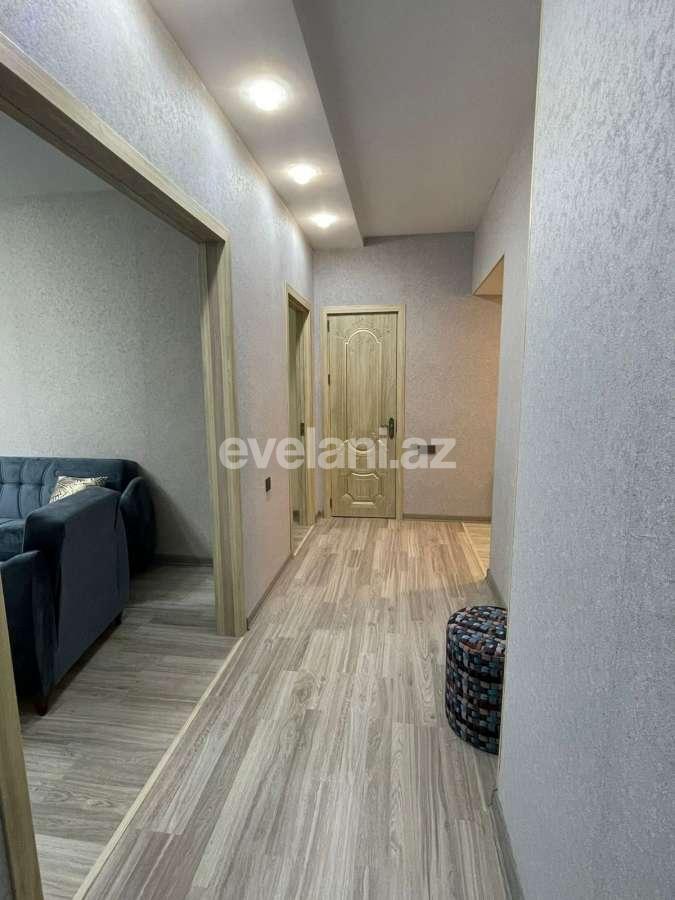 Kirayə verilir, yeni tikili, 3 otaqlı, 104.99 m², Bakı, Yasamal r, 20 yanvar m.