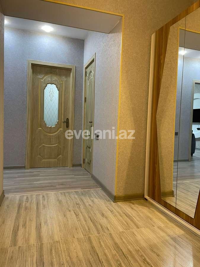 Kirayə verilir, yeni tikili, 3 otaqlı, 104.99 m², Bakı, Yasamal r, 20 yanvar m.