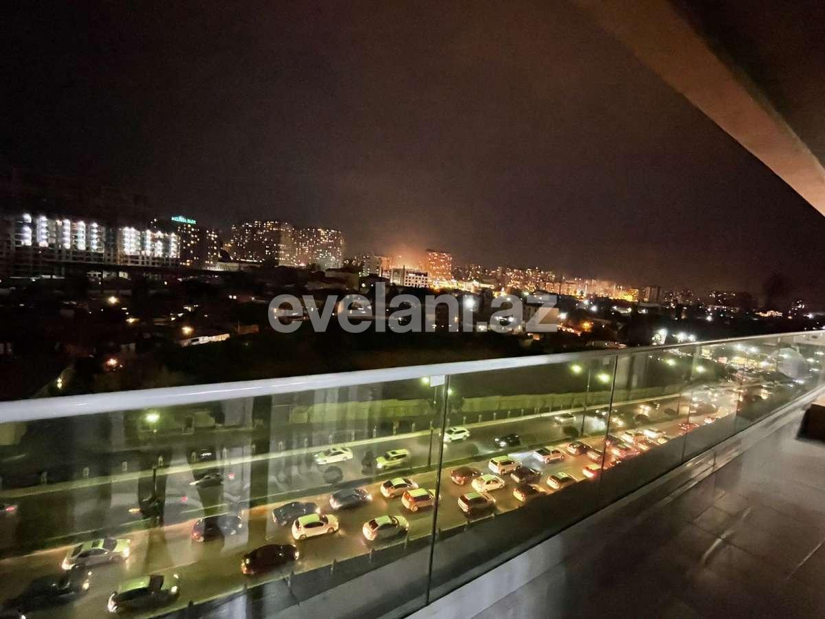 Kirayə verilir, yeni tikili, 3 otaqlı, 104.99 m², Bakı, Yasamal r, 20 yanvar m.