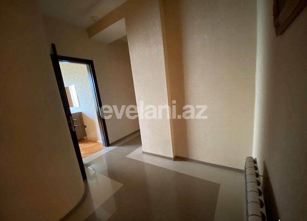 Kirayə verilir, yeni tikili, 5 otaqlı, 280 m², Bakı, Nərimanov r, Nəriman Nərimanov m.