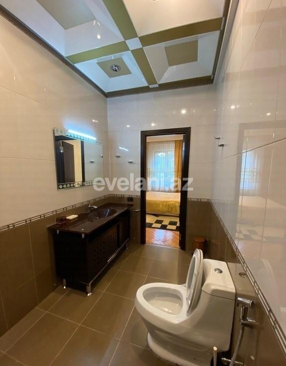 Kirayə verilir, yeni tikili, 5 otaqlı, 280 m², Bakı, Nərimanov r, Nəriman Nərimanov m.
