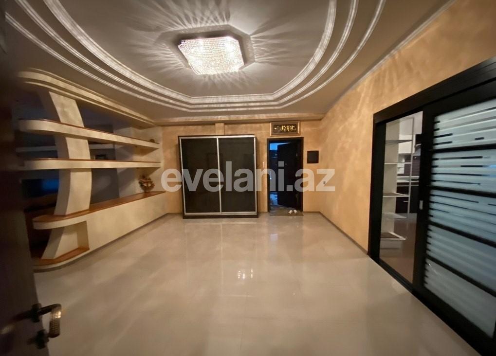 Kirayə verilir, yeni tikili, 5 otaqlı, 280 m², Bakı, Nərimanov r, Nəriman Nərimanov m.