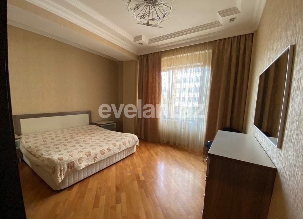 Kirayə verilir, yeni tikili, 5 otaqlı, 280 m², Bakı, Nərimanov r, Nəriman Nərimanov m.