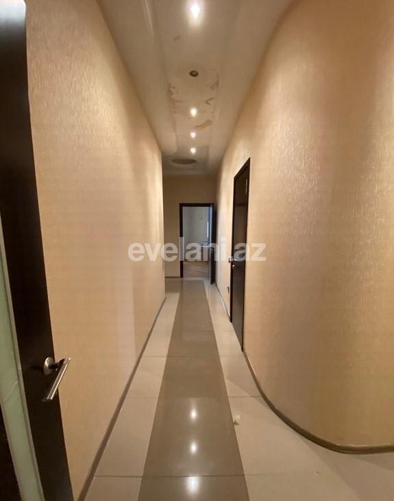Kirayə verilir, yeni tikili, 5 otaqlı, 280 m², Bakı, Nərimanov r, Nəriman Nərimanov m.