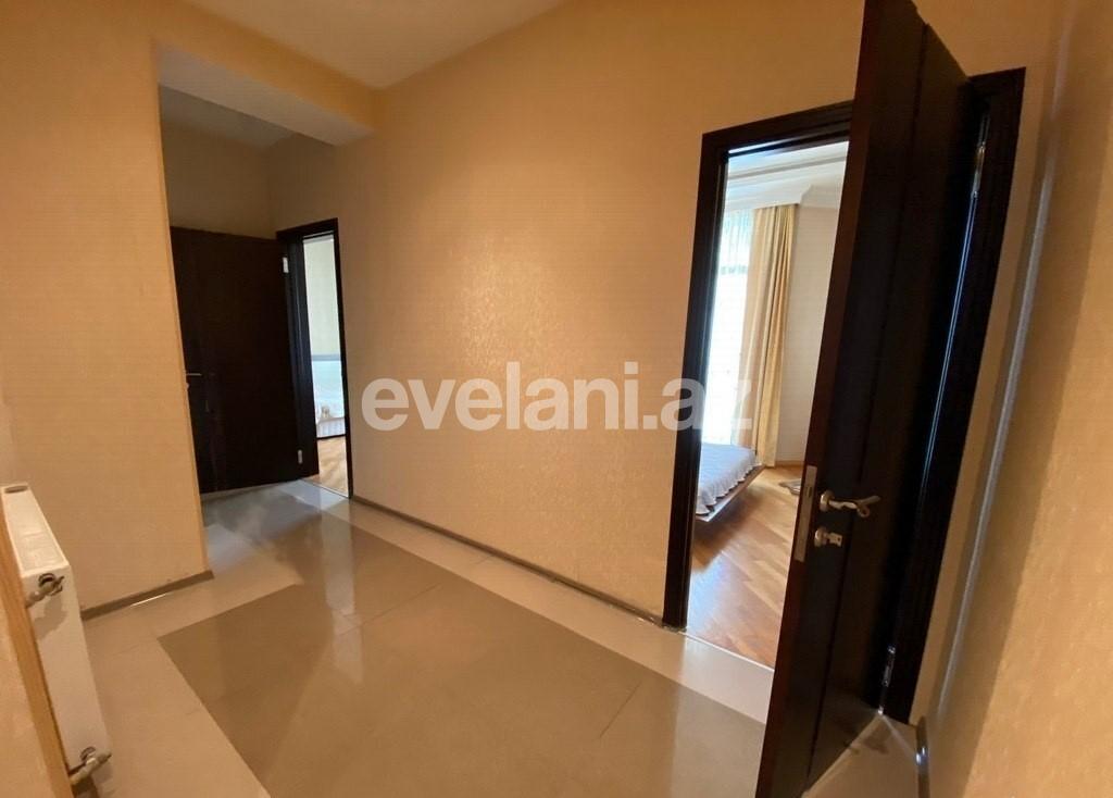 Kirayə verilir, yeni tikili, 5 otaqlı, 280 m², Bakı, Nərimanov r, Nəriman Nərimanov m.