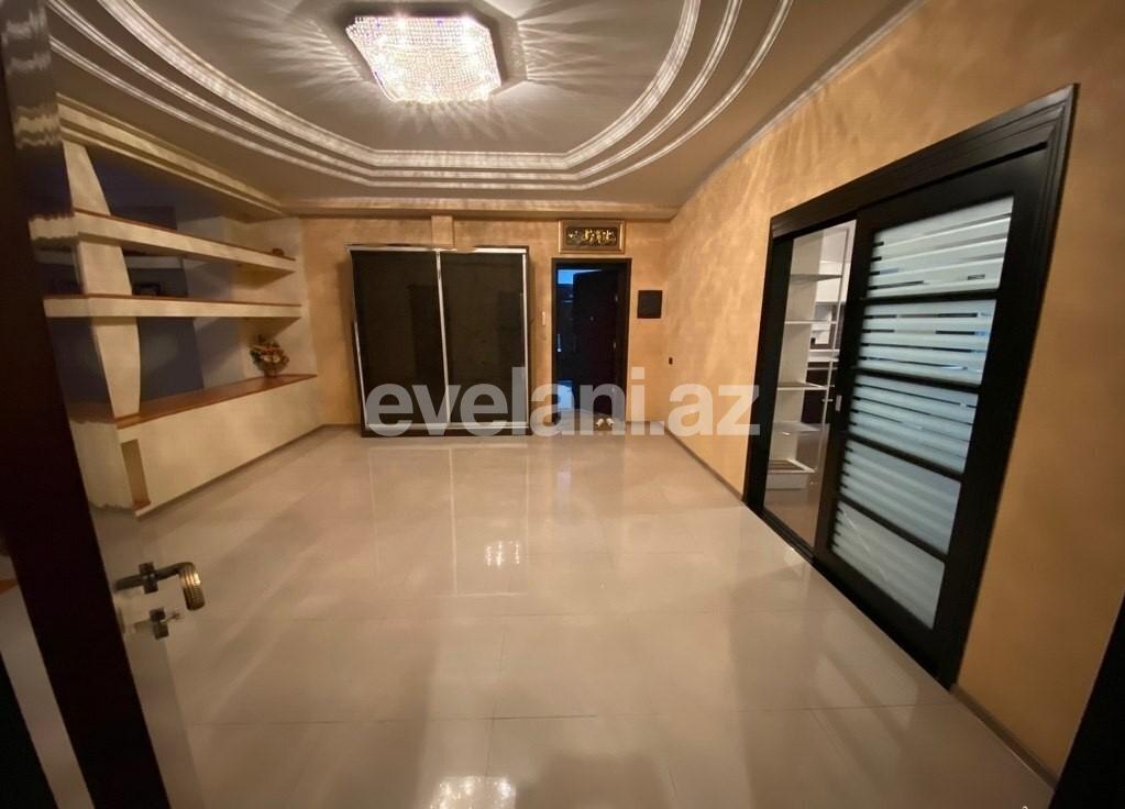 Kirayə verilir, yeni tikili, 5 otaqlı, 280 m², Bakı, Nərimanov r, Nəriman Nərimanov m.