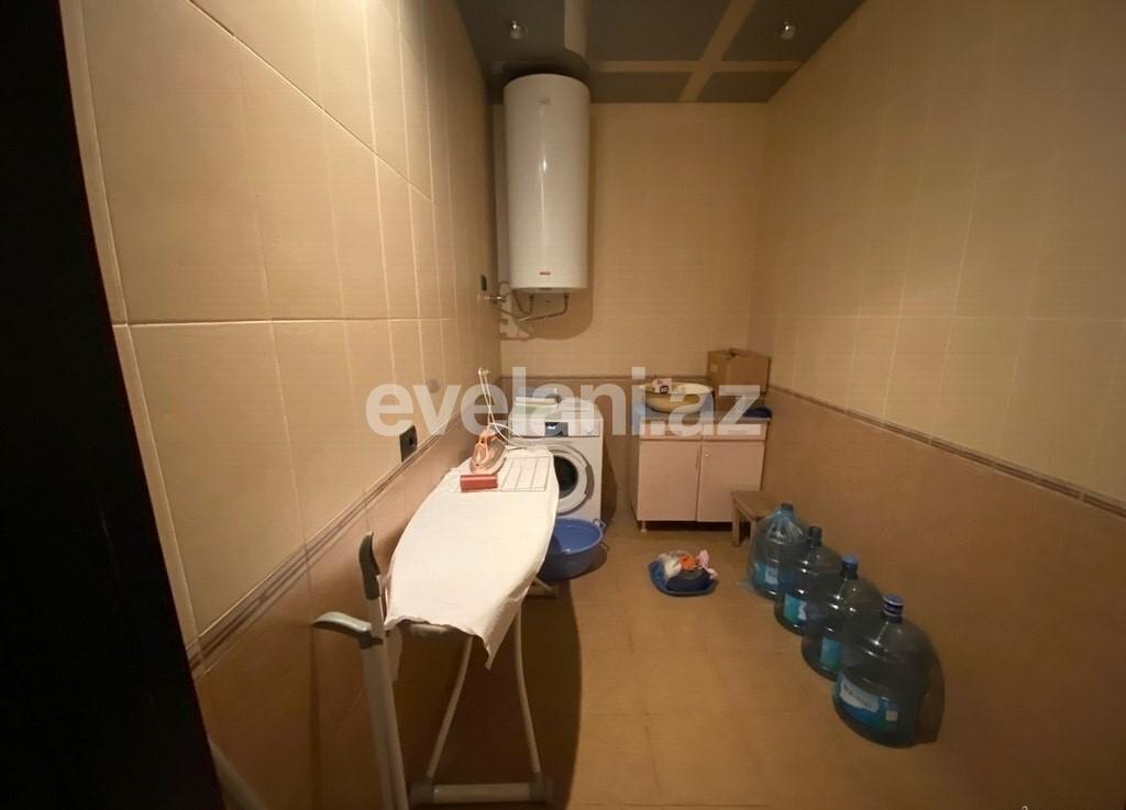 Kirayə verilir, yeni tikili, 5 otaqlı, 280 m², Bakı, Nərimanov r, Nəriman Nərimanov m.