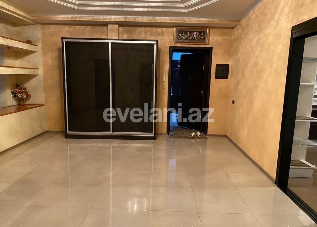 Kirayə verilir, yeni tikili, 5 otaqlı, 280 m², Bakı, Nərimanov r, Nəriman Nərimanov m.