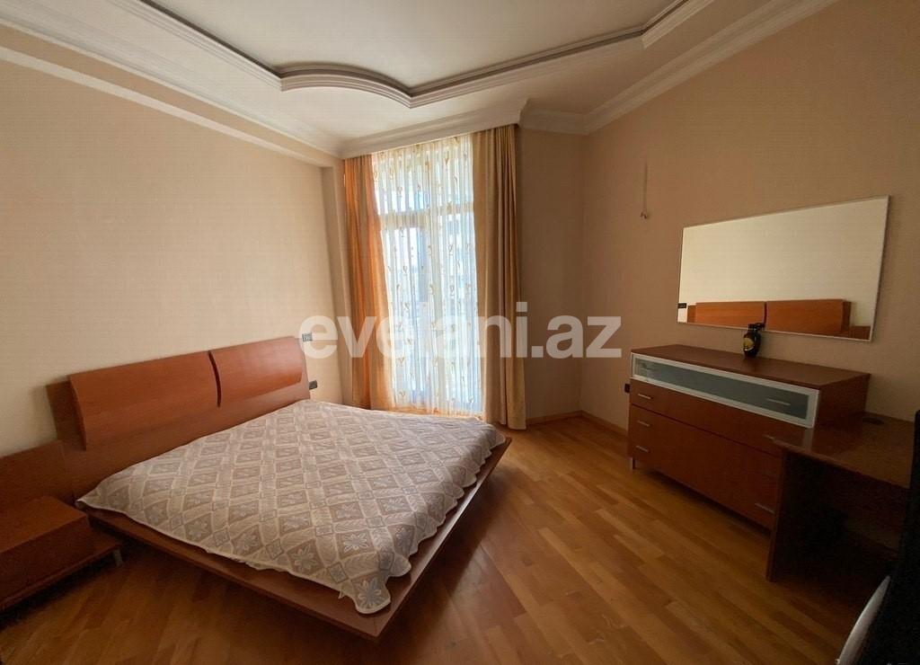 Kirayə verilir, yeni tikili, 5 otaqlı, 280 m², Bakı, Nərimanov r, Nəriman Nərimanov m.