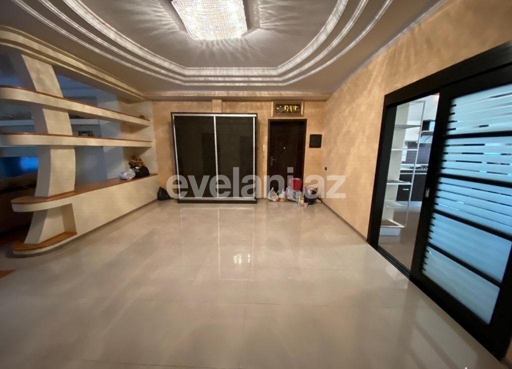 Kirayə verilir, yeni tikili, 5 otaqlı, 280 m², Bakı, Nərimanov r, Nəriman Nərimanov m.