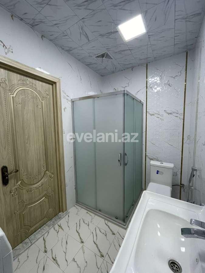 Kirayə verilir, yeni tikili, 3 otaqlı, 105 m², Bakı, Yasamal r, İnşaatçılar m.