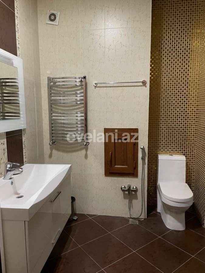 Kirayə verilir, yeni tikili, 4 otaqlı, 160 m², Bakı, Səbail r, Sahil m.
